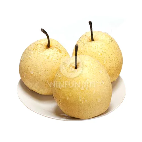 Gong Pear